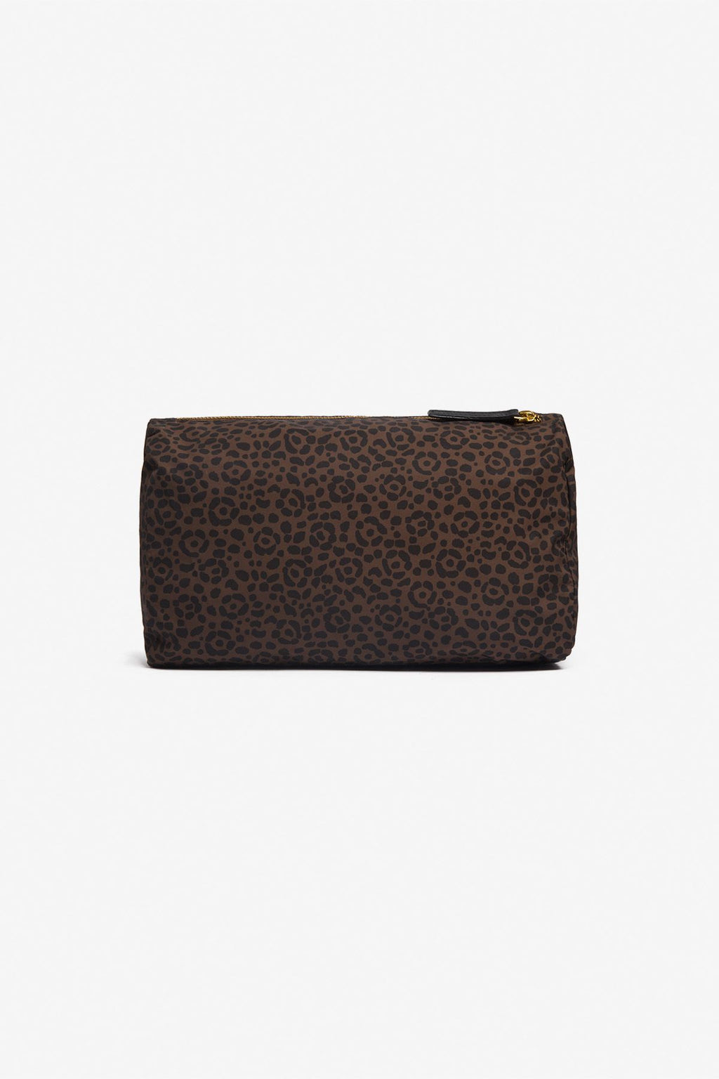 Trousse m felis - marron 2