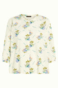 Cybil blouse colada