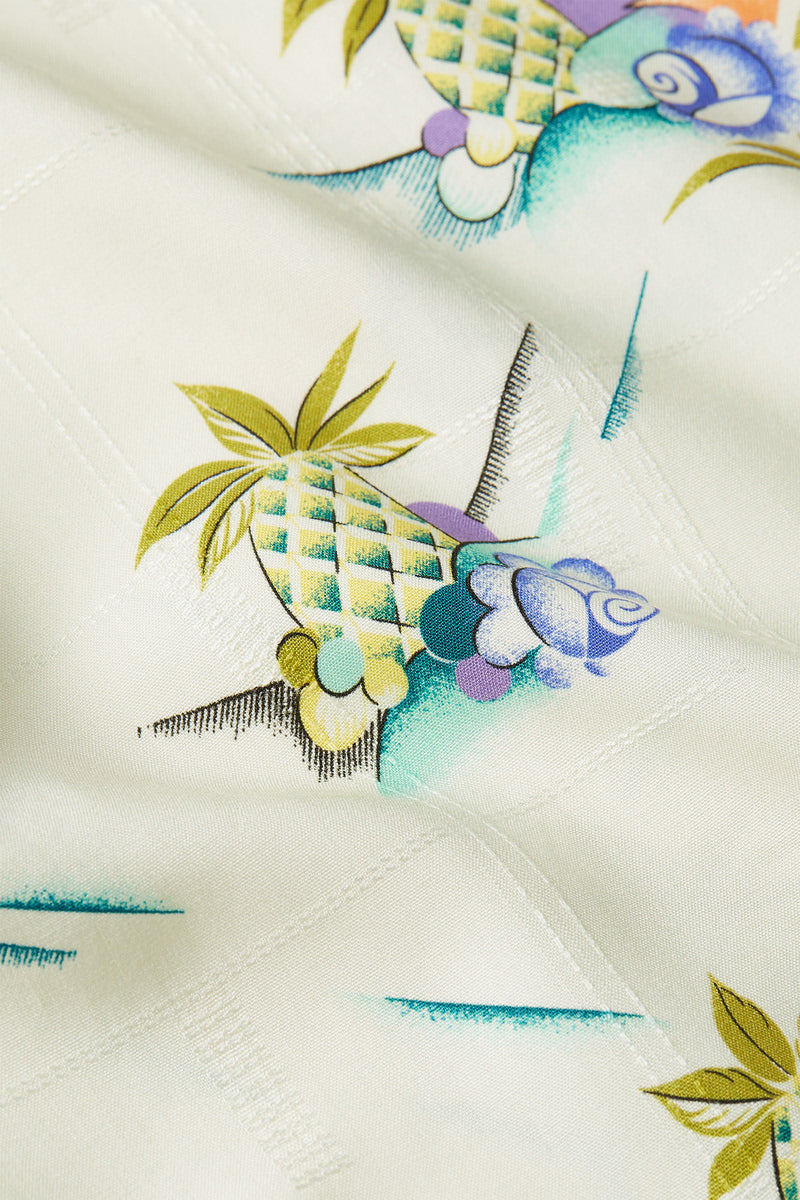 Cybil blouse colada