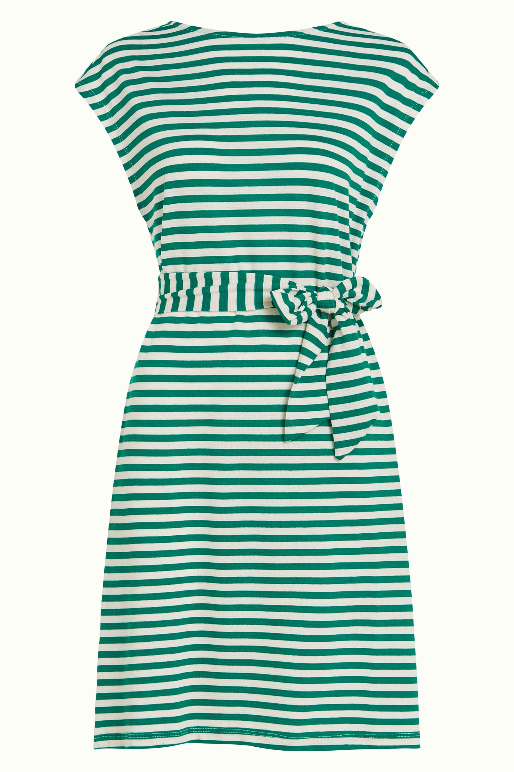 Manon robe chopito stripe