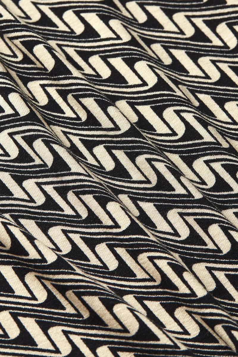 Darcy robe laguna