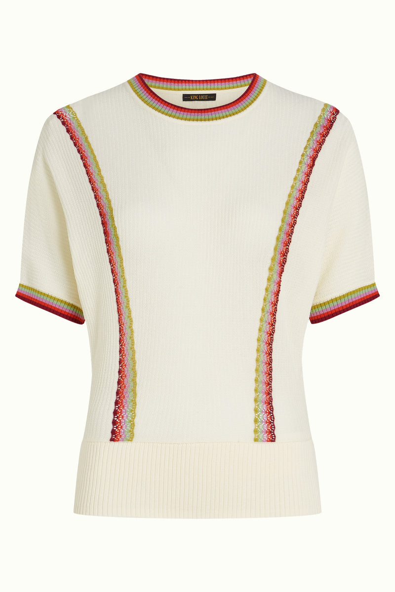 Daria top emel