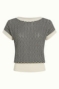 Top bateau tide