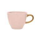 Good Morning cup Coffee Ø8,5 cm - Old Pink