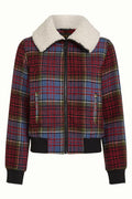 Arizona Jacket Banda Check