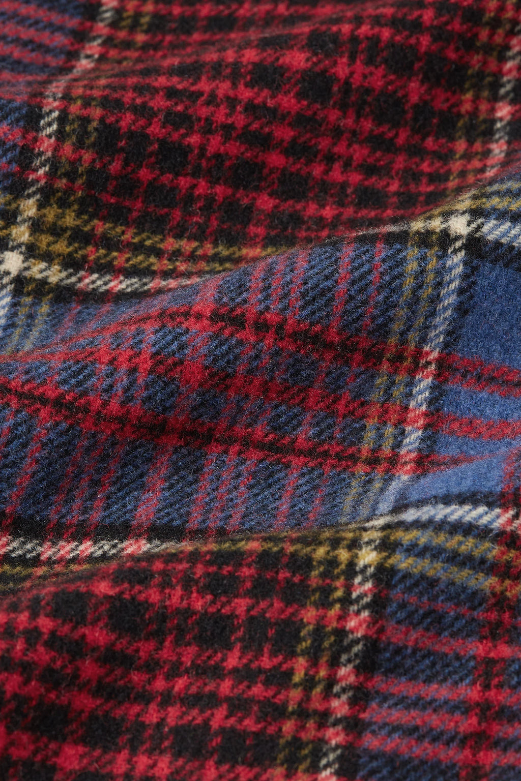 Arizona Jacket Banda Check
