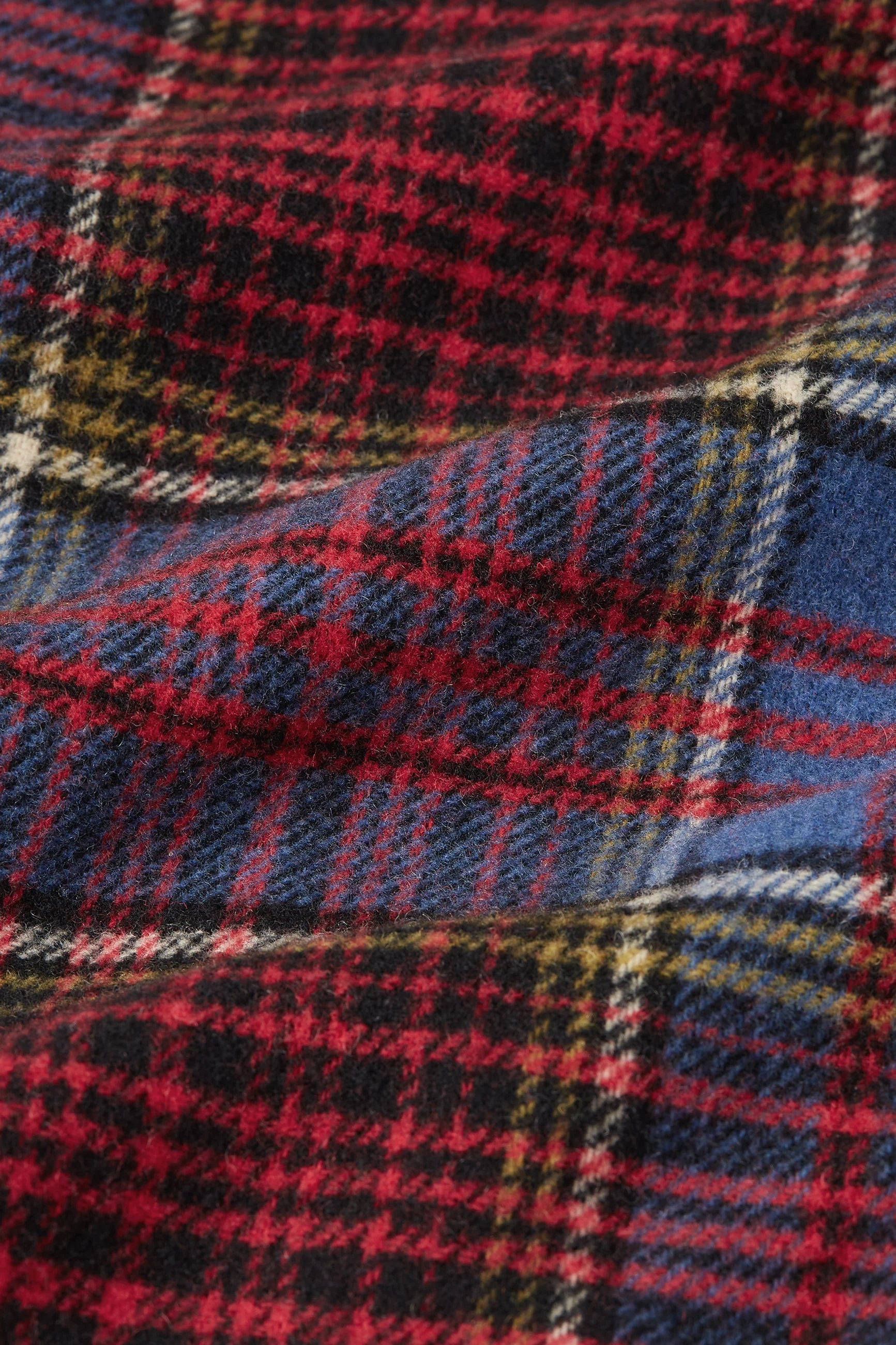 Arizona Jacket Banda Check