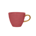 Good Morning cup Coffee Ø8,5 cm - Brandied Apricot