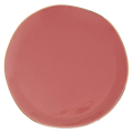 Good Morning plate Ø17 cm - Brandied Apricot
