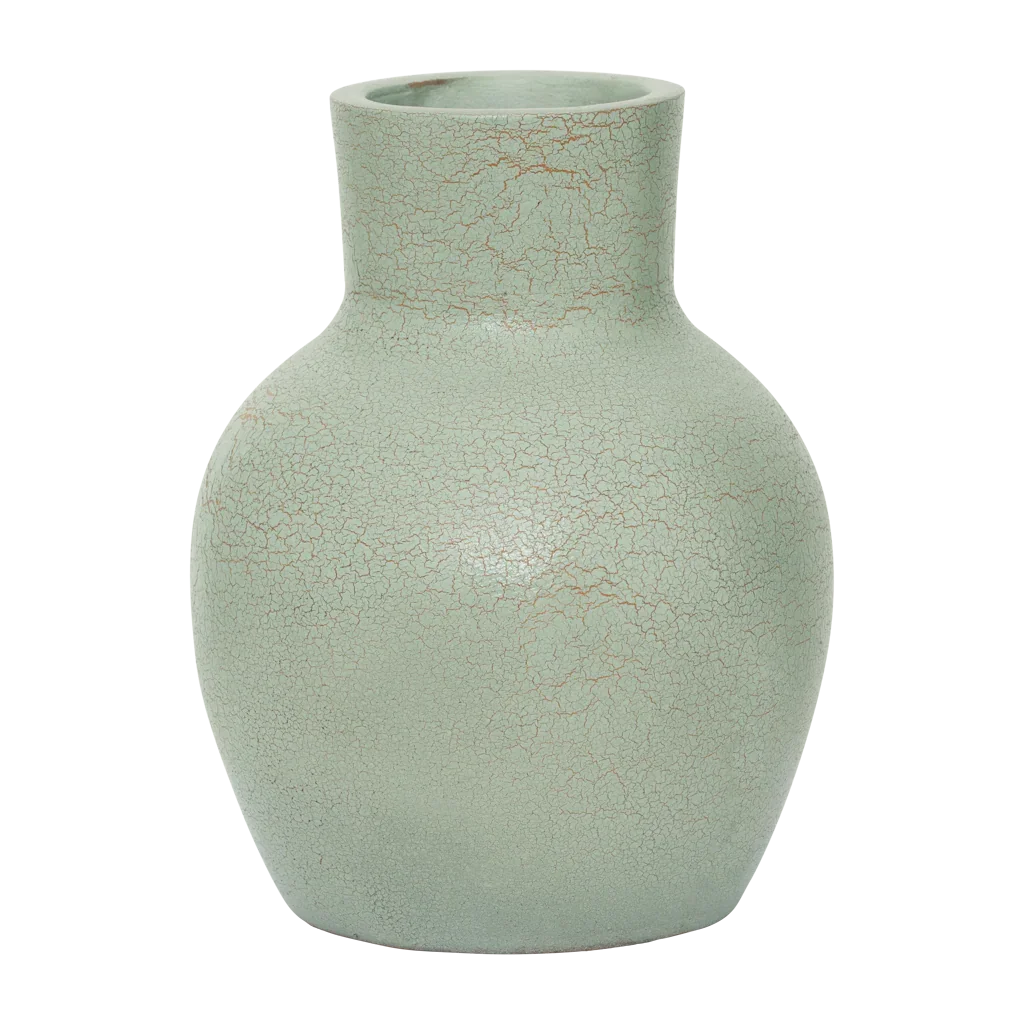 Decorative vase Brisa