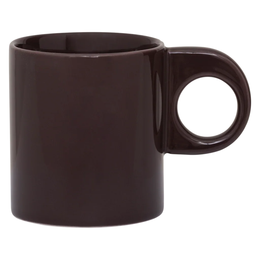 Mug Nissa Fudge