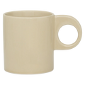 Mug Nissa Pale Khaki