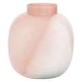 Vase Riva rose dawn