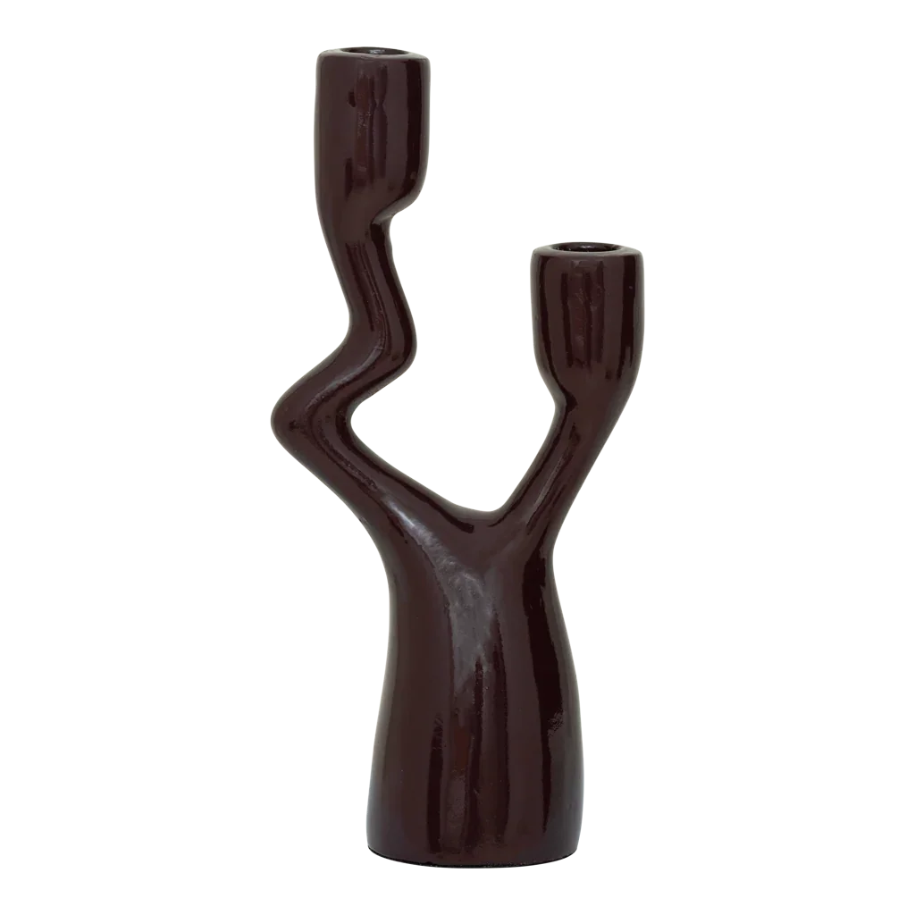 Candle holder Adora