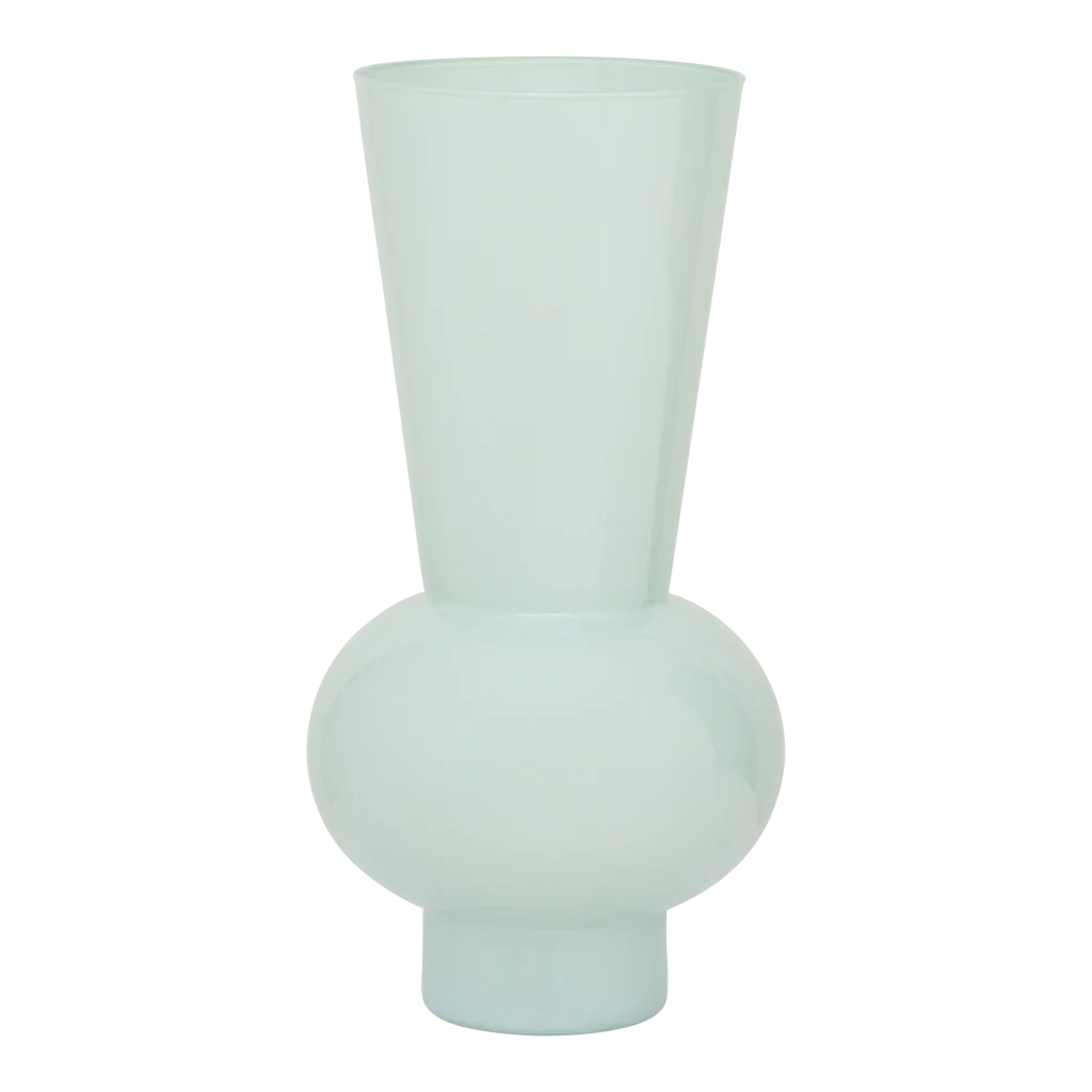 Vase Keiko Mineral Grey