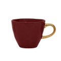 Good Morning cup Coffee Ø8,5 cm - Spiced Apple