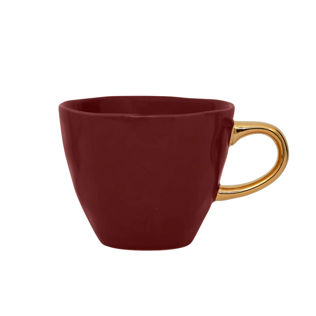 Good Morning cup Coffee Ø8,5 cm - Spiced Apple