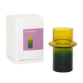 Vase Munter, Evergreen Sprig, In Gift Box