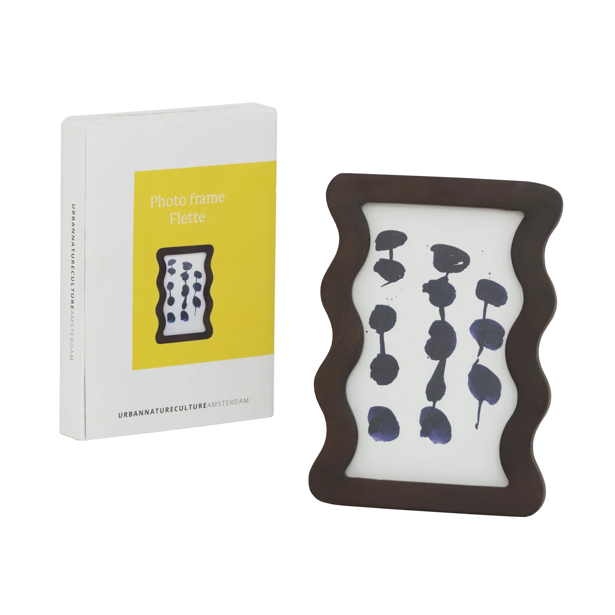 Photo Frame Flette, In Gift Box