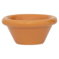 bowl Curvada, S, Inca Gold