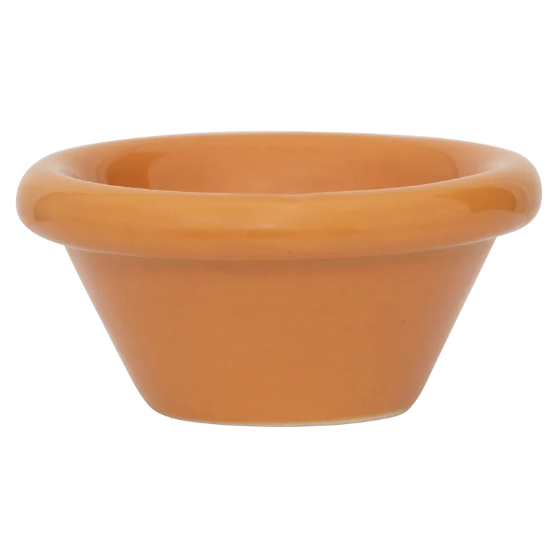 bowl Curvada, S, Inca Gold