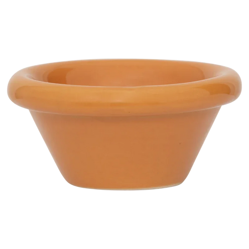 bowl Curvada, S, Inca Gold
