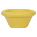 Bowl Curvada, S, Warm Olive