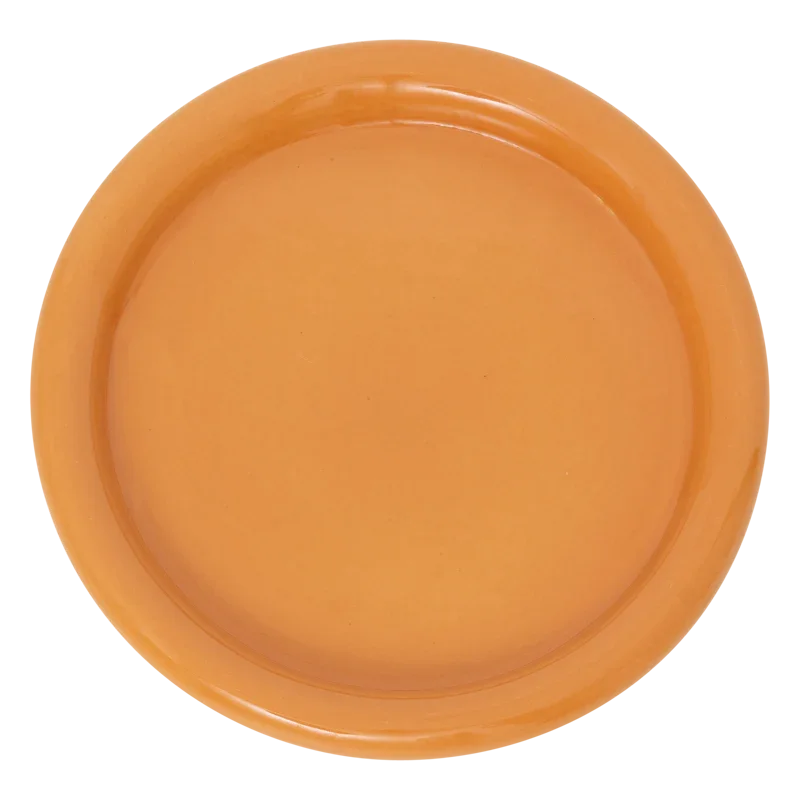 Plate Curvada, Inca Gold