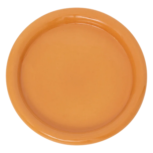 Plate Curvada, Inca Gold