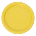 Plate Curvada, Warm Olive