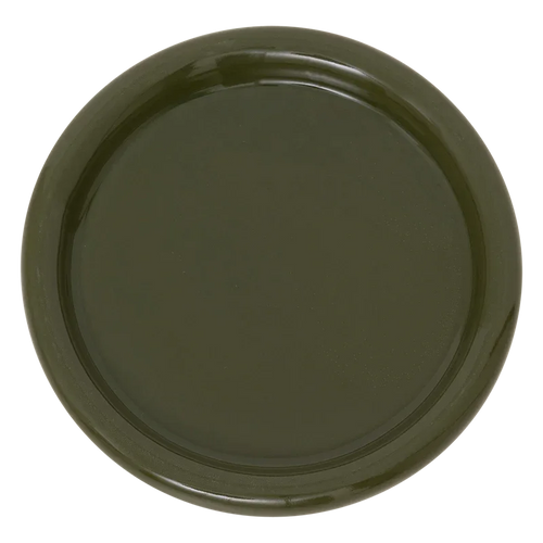 Plate Curvada, Mayfly