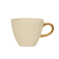 Good Morning cup Coffee Ø8,5 cm Oatmeal