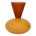Vase Zinhle, Golden orange
