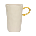 Good Morning cup Latte Ø8,5 cm - Oatmeal