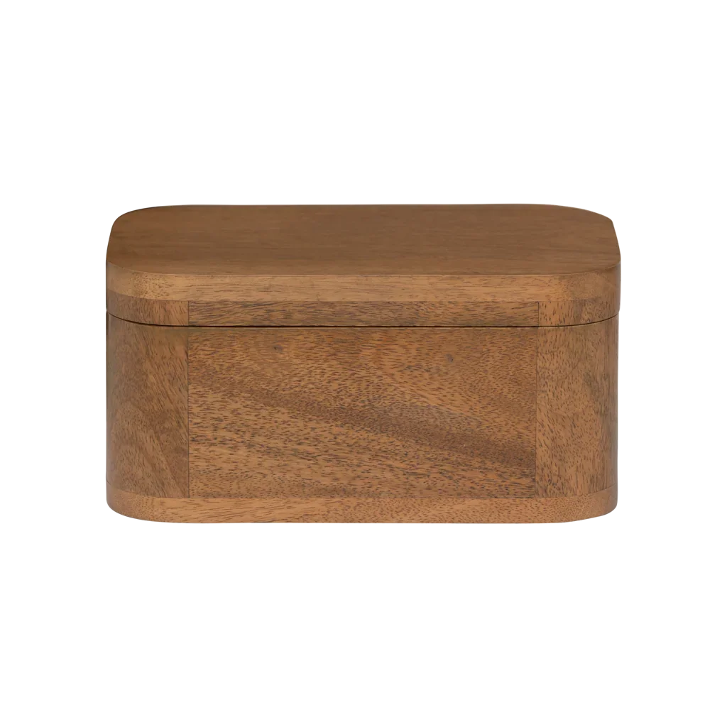 Jewellery box Gulda