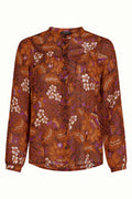 Lisa Blouse Myrtle