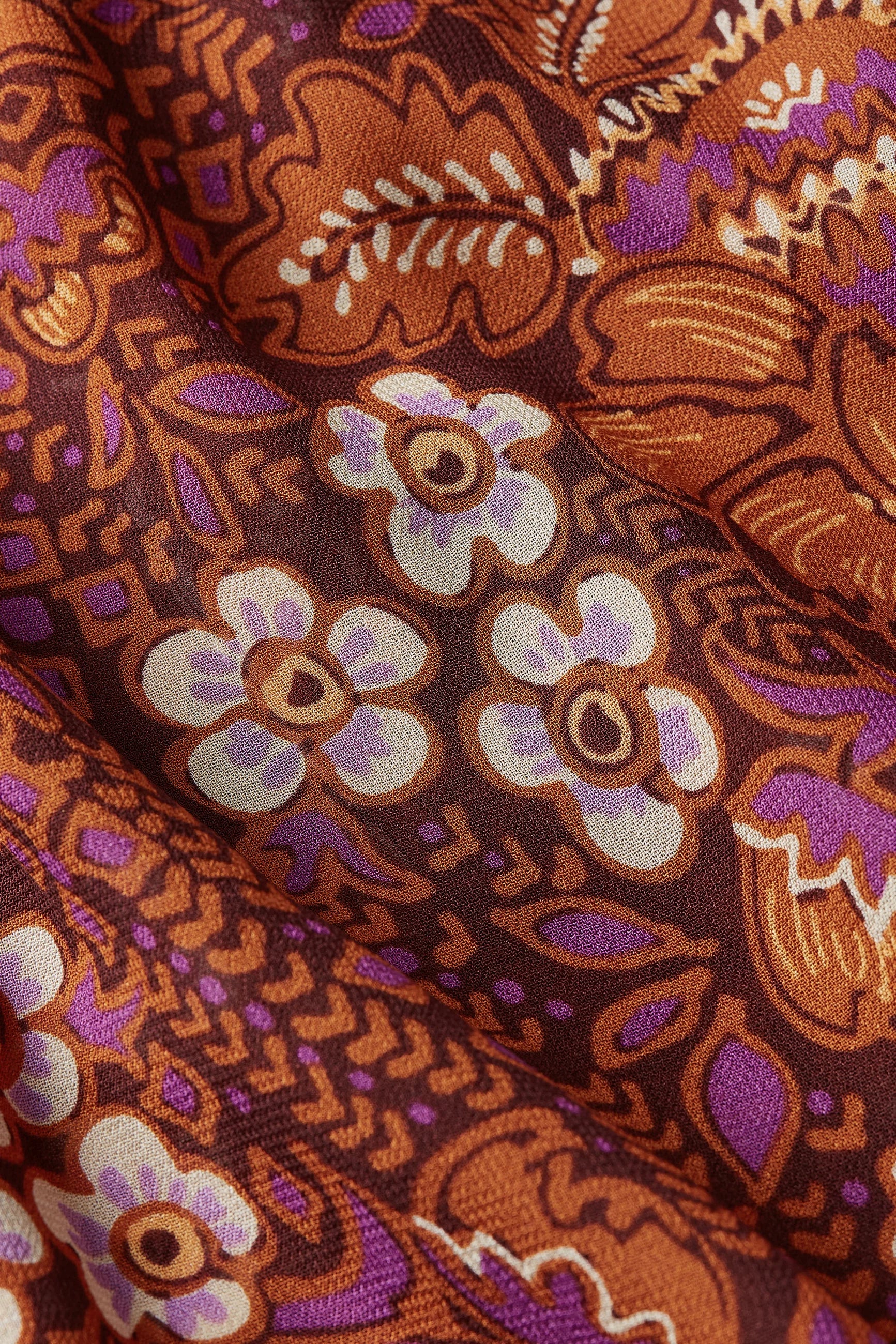Lisa Blouse Myrtle