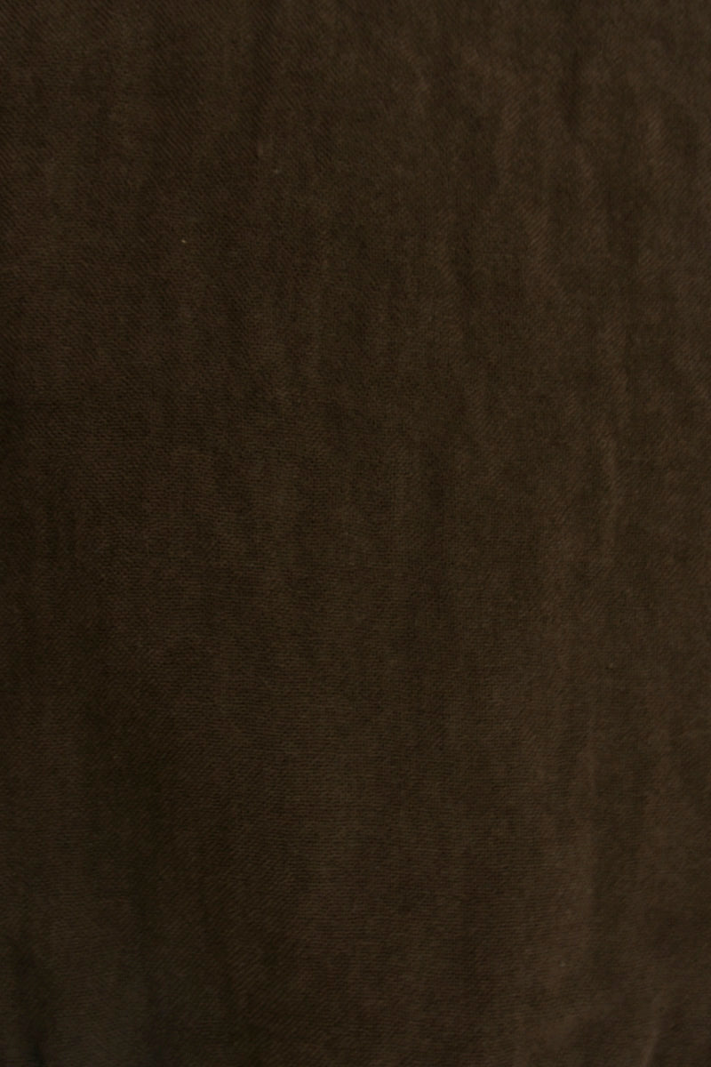 Etole sacha - 0755 Marron Fonce