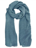 Etole sacha - 0508 Bleu Clair