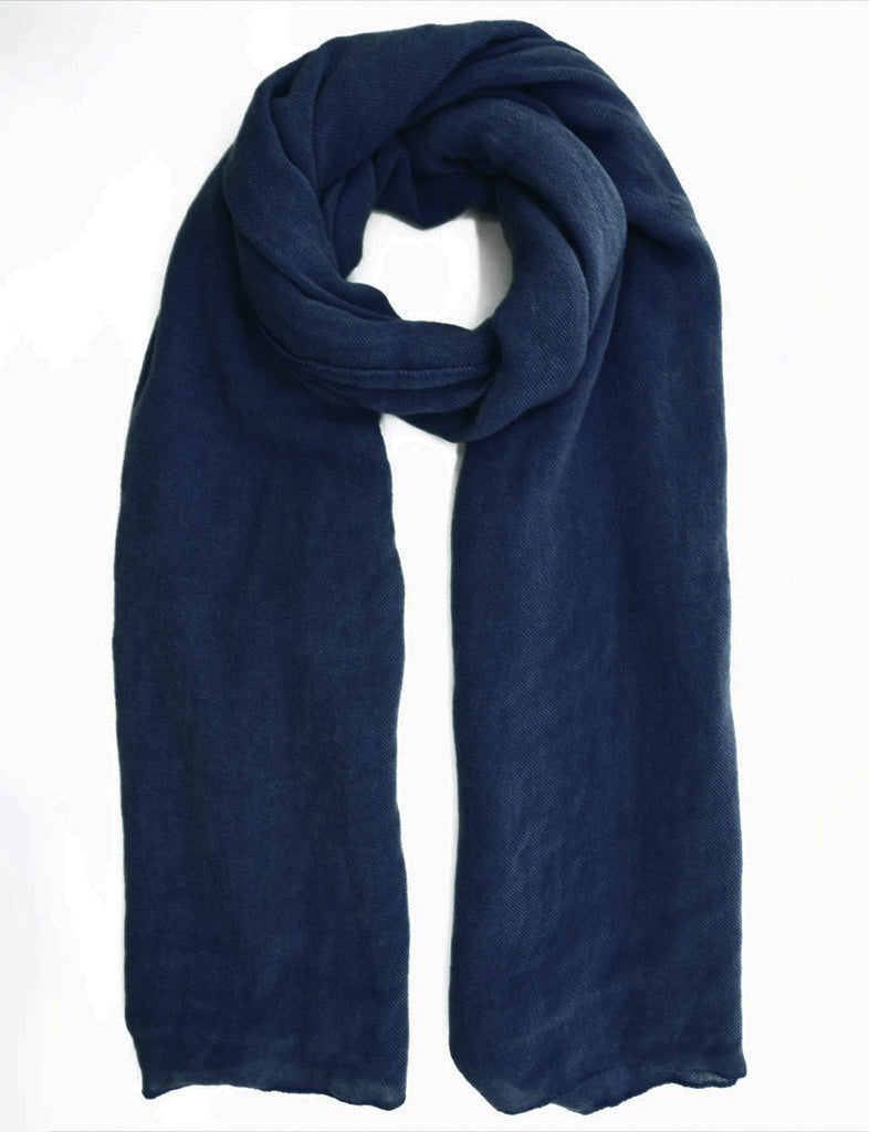 Etole sacha - 0561 Bleu Fonce