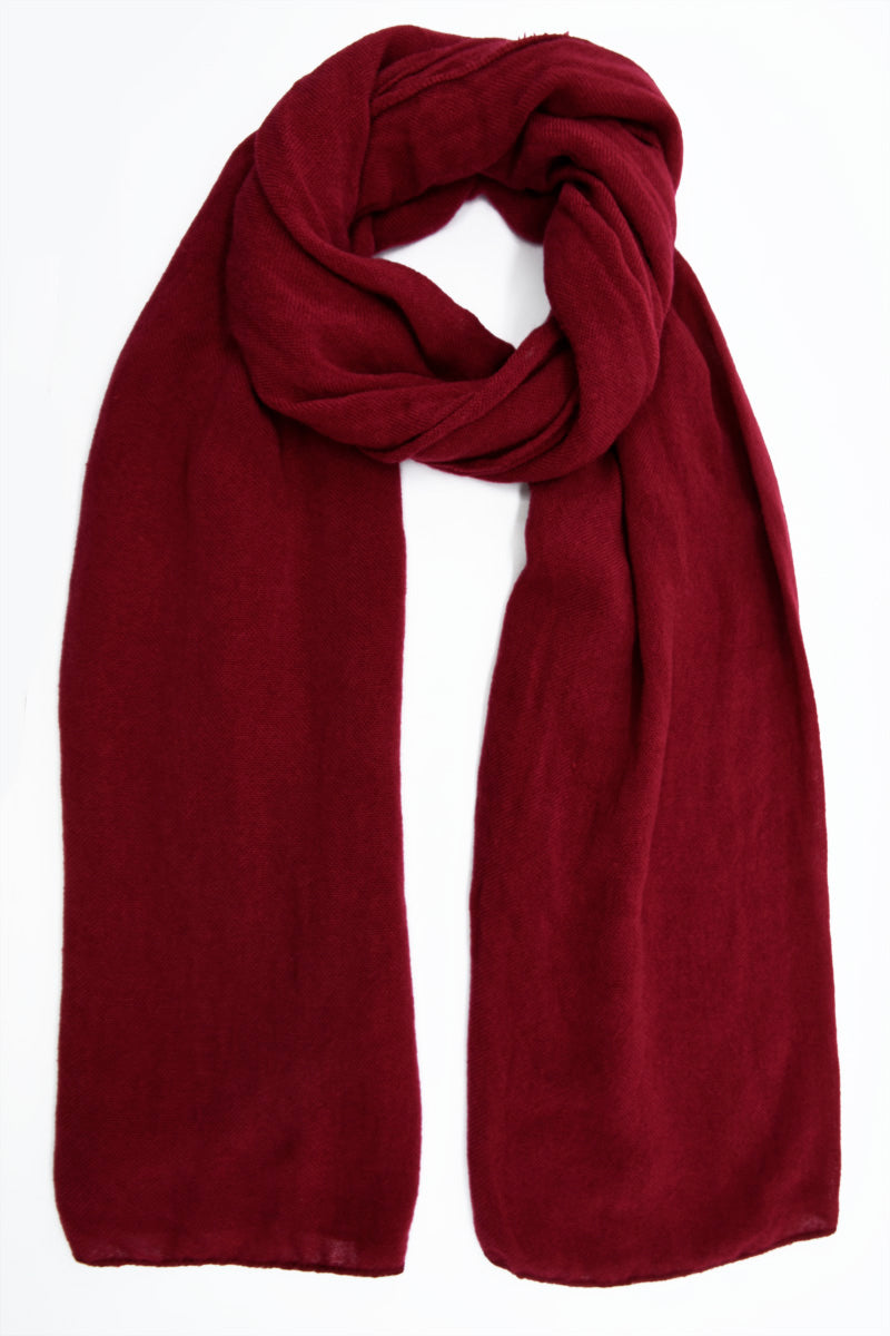 Etole sacha - 0652 Rouge Fonce