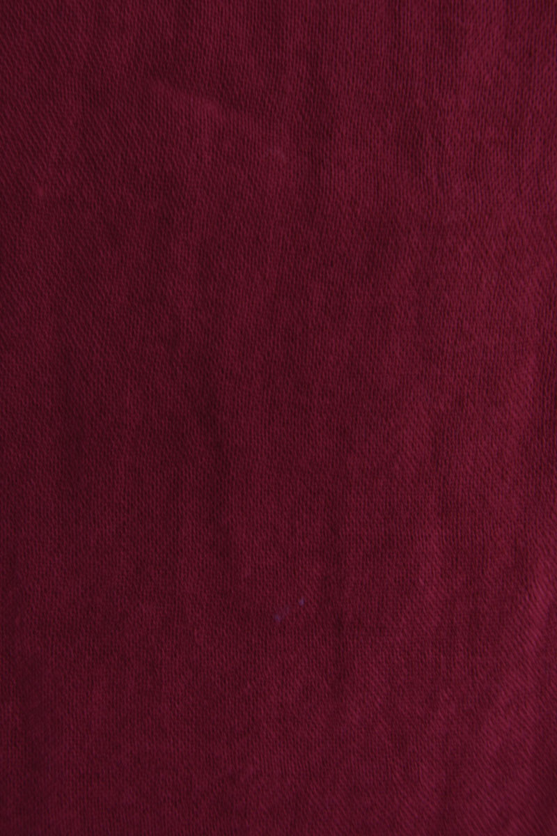 Etole sacha - 0652 Rouge Fonce