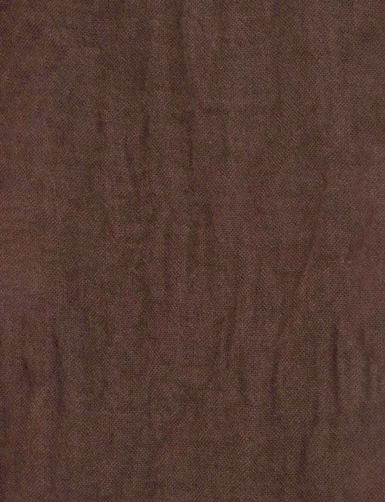 Etole sacha - 0752 Marron Fonce