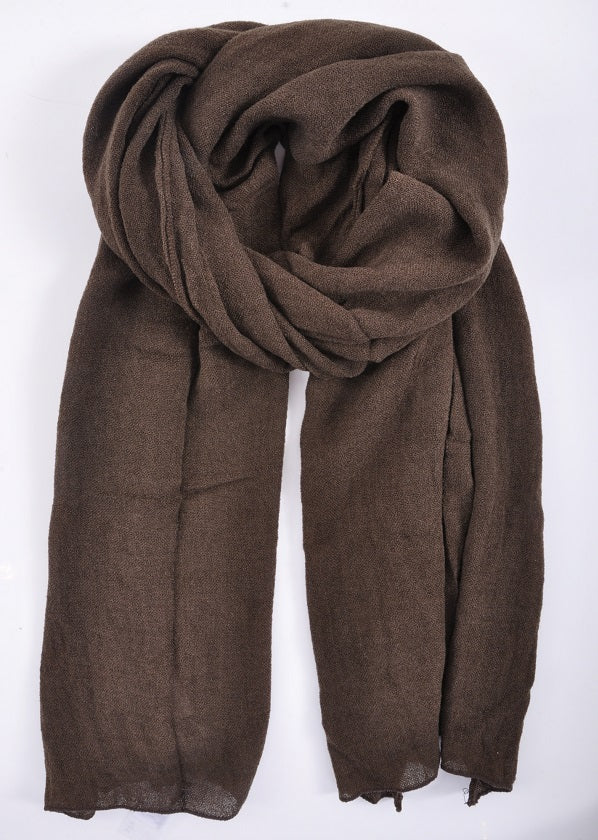 Etole sacha - 0752 Marron Fonce