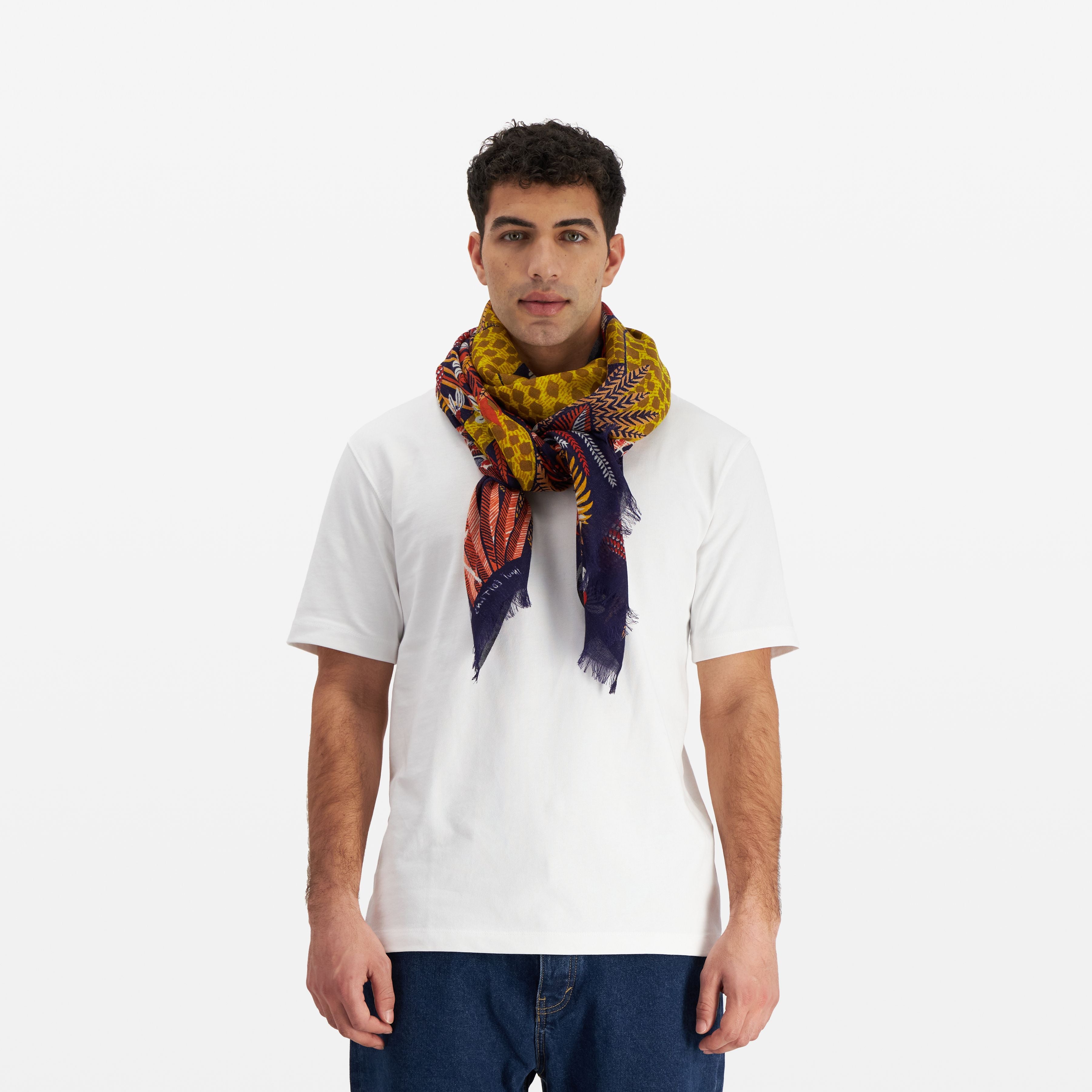 Etole 70 rousseau - orange 3