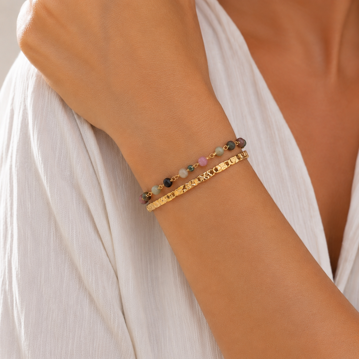 Bracelet - Gipsy
