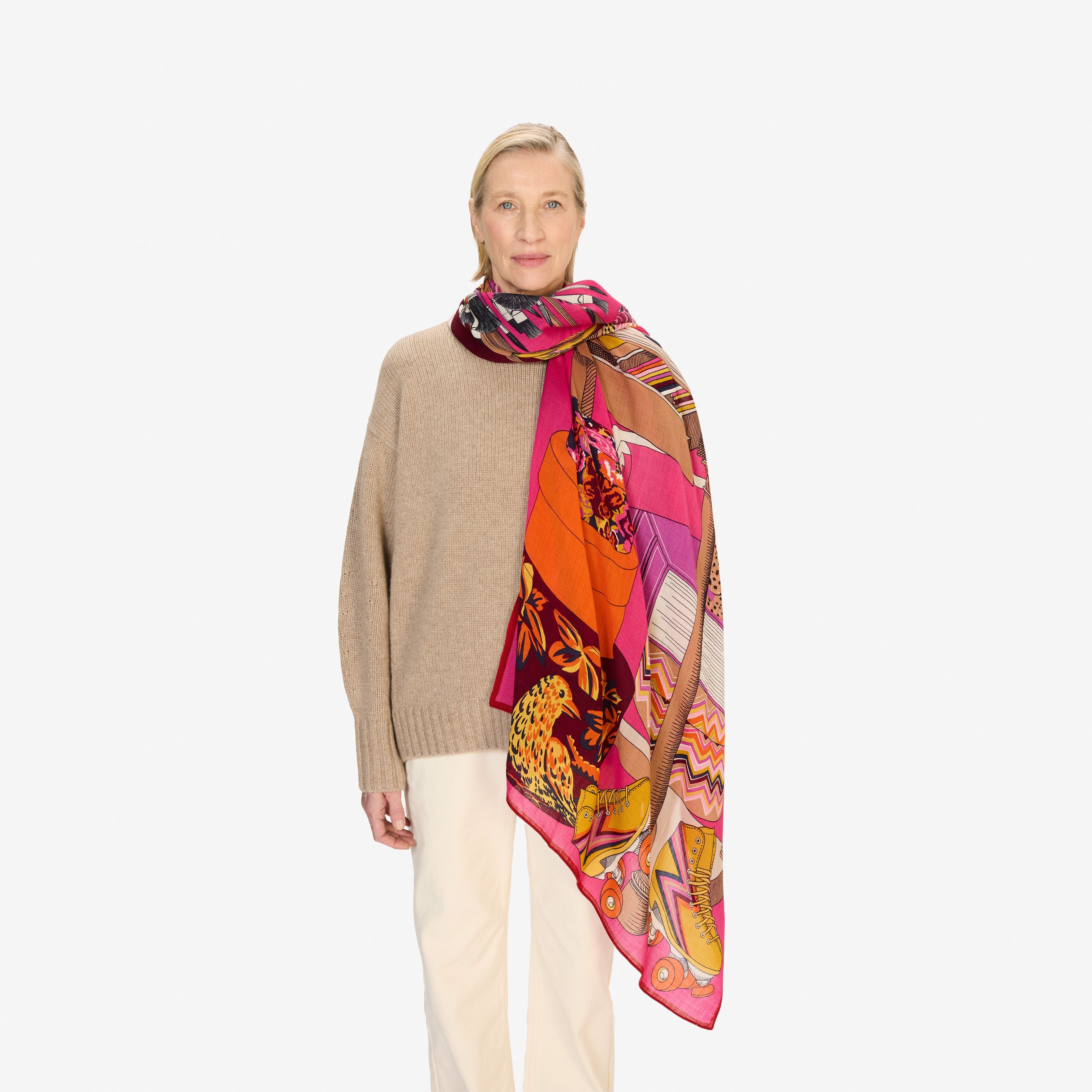 Etole 100 atelier - rose 2