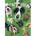 The Newyorker - ulriksen august 30x40