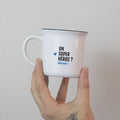 Mug - Super héros