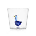 Animal Farm - Verre oie bleue